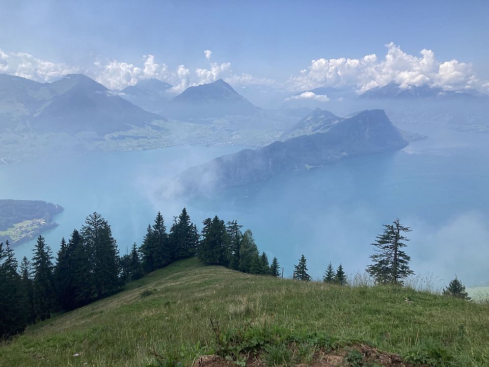 Rigi