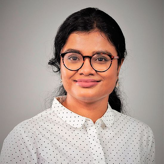 Manjistha