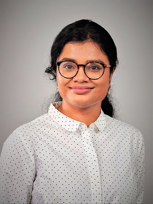 Manjistha Mukerjee