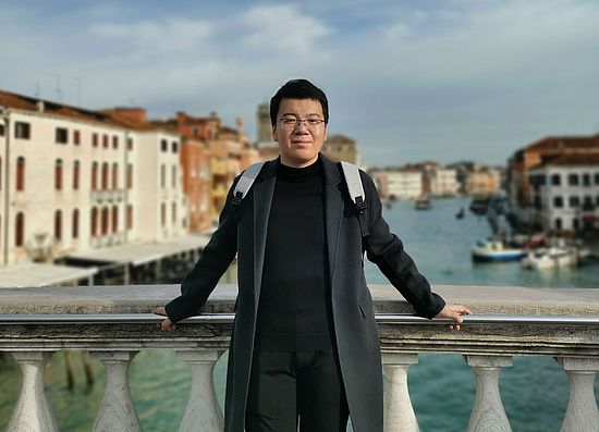 Yunfei