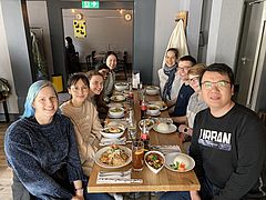 group lunch 20240424