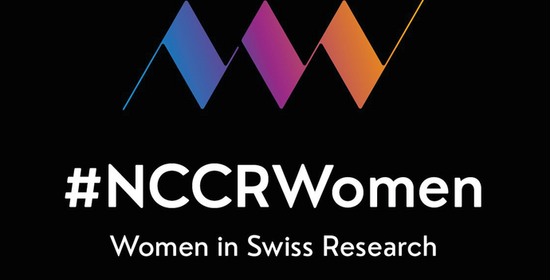 NCCR Women