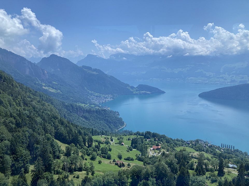 Rigi