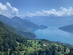 Rigi