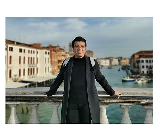 Yunfei
