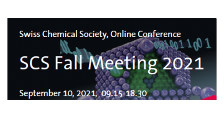 SCS fall meeting 2021